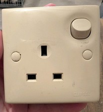 Caravan clipsal 240v for sale  CANVEY ISLAND