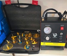 Elektrischer bremsenentlüfter gebraucht kaufen  Hamm