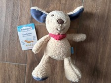 Babydream plüschtier hund gebraucht kaufen  Ingolstadt