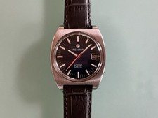 Roamer anfibio automatik gebraucht kaufen  Deutschland
