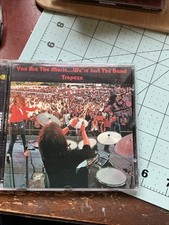 Trapeze- You Are The Music… We’re Just The Band - CD comprar usado  Enviando para Brazil