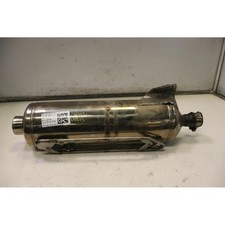 Terminale scarico per usato  Bedizzole