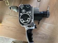 paillard bolex for sale  FARNHAM