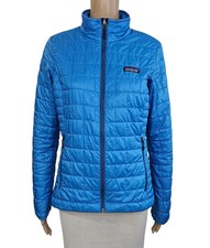 Patagonia blue nano for sale  Westport