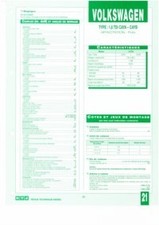 Polo 1.6tdi fiche d'occasion  France