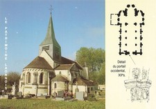 Trucy d'occasion  France