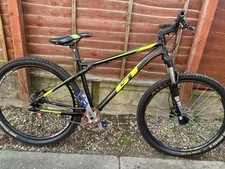 Aggressor sport upgraded for sale  HARROGATE