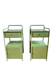 Vintage metal medical for sale  BELPER