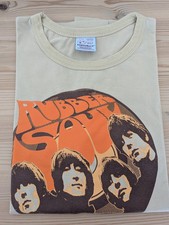 Beatles shirt rubbersoul gebraucht kaufen  Koblenz