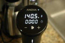 Anova an425 sous for sale  Wellborn