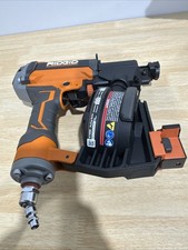 Ridgid coil nail for sale  Houston