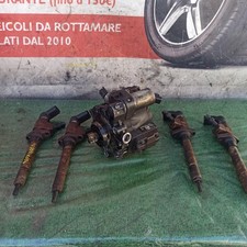 Pompa rail iniezione usato  Marcianise
