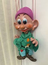 Large pelham puppet for sale  BOREHAMWOOD