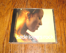 cd lovers sade rock for sale cd lovers sade rock for sale Cleveland