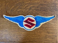 Suzuki aufnäher aufbügler gebraucht kaufen  Köln
