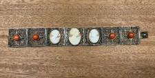 Joli bracelet filigrane d'occasion Joli bracelet filigrane d'occasion  Fontenay-le-Comte