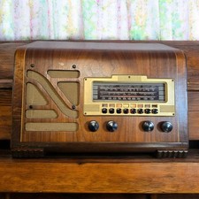 Vintage Philco Modelo 40-150 comprar usado Vintage Philco Modelo 40-150 comprar usado  Enviando para Brazil