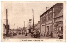 Fr02 neuville bosmont d'occasion  Le Quesnoy