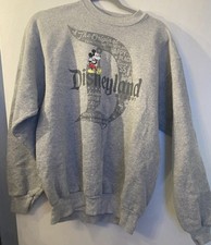 Disneyland resort hanes for sale  CLECKHEATON