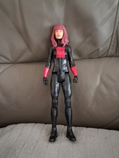Marvel black widow for sale  GLASGOW