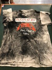 Litfiba dinosauro fans usato  Bologna