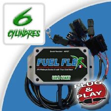 Kit flex fuel d'occasion  Marseille XII