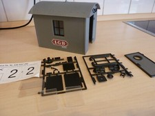 Pola spur bahnwärterhaus gebraucht kaufen  Hamburg