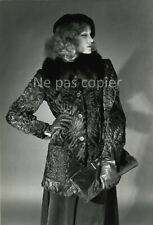 Fashion sauzaie 1975 d'occasion  Expédié en Belgium