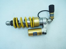 Mono ammortizzatore ohlins usato  Cherasco