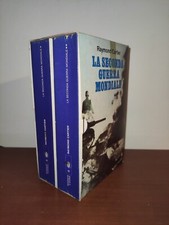 Seconda guerra mondiale usato  Capannori