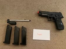 Sig sauer full for sale  Corona