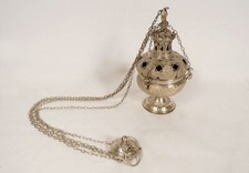 Neo gothic censer d'occasion  Expédié en Belgium