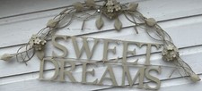 Sweet dreams metal for sale  Marshfield