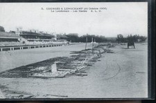 Longchamp d'occasion  Reims