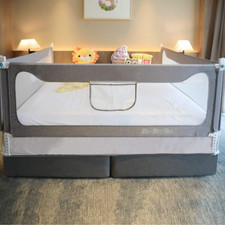 Bed rail toddlers for sale  San Bernardino