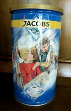 Jacobs kaffee blech gebraucht kaufen  Dallgow