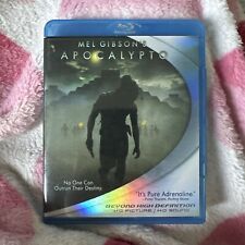 Apocalypto 2007 mel for sale  Tacoma