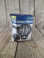 Pipe gutter filters for sale  Clarksville