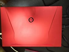 Origin evo16 red for sale  North Brunswick