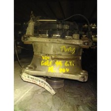 ALTERNADOR PARA VOLKSWAGEN GOLF 4A SERIE (98-03) 1.8 20V TURBO (110KW) BER. 1998 comprar usado  Enviando para Brazil