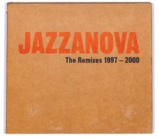 Ebond jazzanova the usato  Italia