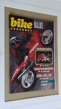 Bike magazine november for sale  TAMWORTH