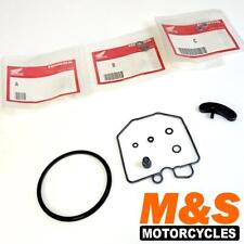 Honda carb gasket for sale  NEWCASTLE UPON TYNE