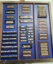 Denti vintage per usato  Darfo Boario Terme