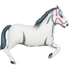 White horse cowboy for sale  CAMBRIDGE