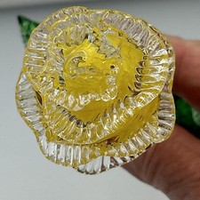 Yellow rose long for sale  Royal Oak