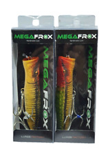 Artificiali lures factory usato Artificiali lures factory usato  San Lucido