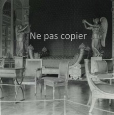 Compiegne 1960 château d'occasion  Mouy