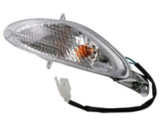 Blinker weiß rex gebraucht kaufen  Moers