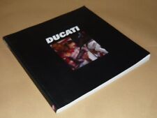 Libro ufficiale ducati usato  Saint Vincent